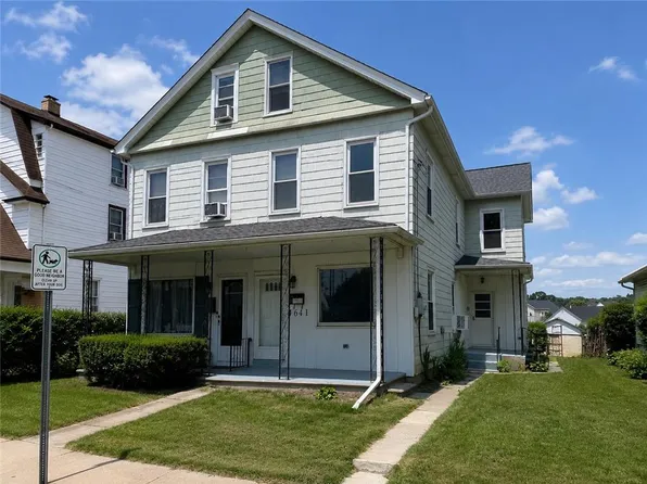 4641 Main St, Whitehall, PA 18052