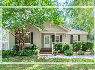 345 Copeland Cir, North Augusta, SC 29860