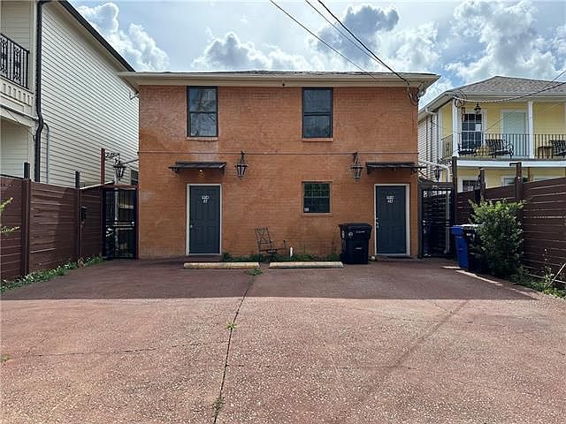 1st image of 1914 Pauger St #2A