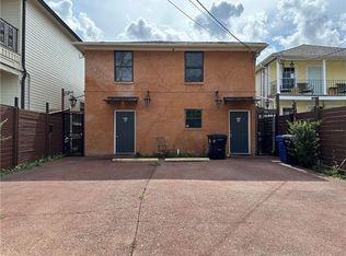 1914 Pauger St #2A, New Orleans, LA 70116