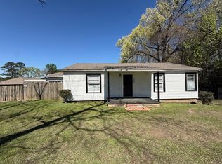 308 Beaty Dr, Longview, TX 75605