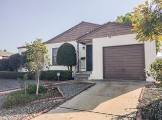 6075 Meade Ave, San Diego, CA 92115
