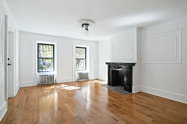 Rented by Corcoran