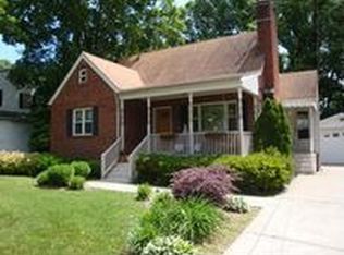 1528 Hampton Rd, Charleston, WV 25314