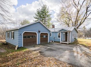 111 New Vineyard Road, Farmington, ME 04938