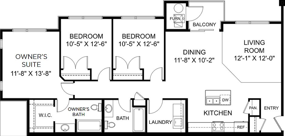 2nd image of 718 W Scarlet Hill Dr #30SU3K