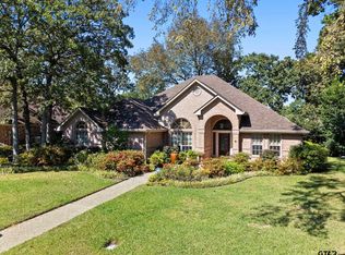 3406 Pebblebrook Dr, Tyler, TX 75707