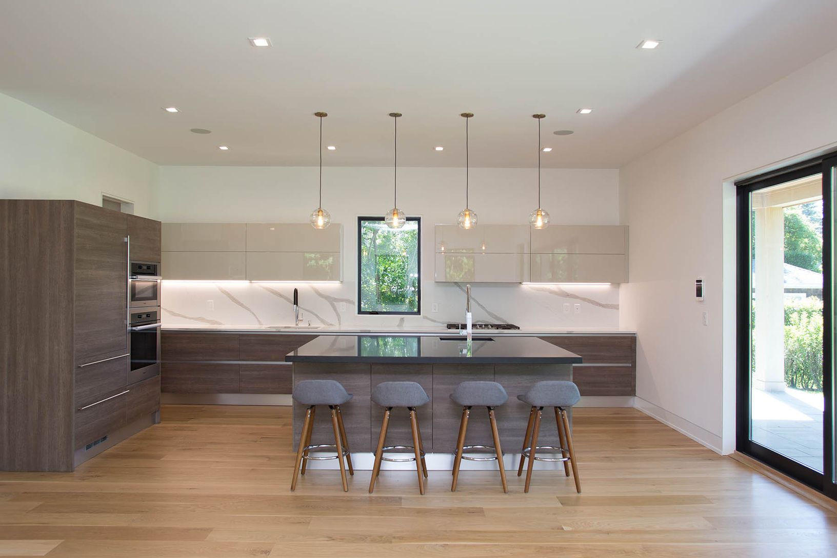  Chef's Kitchen