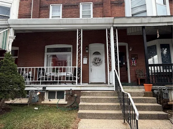 518 1/2 W Washington St, Allentown, PA 18102