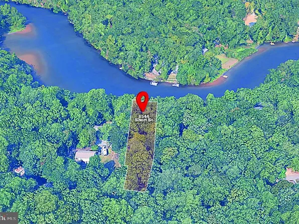 8544 Short St, Manassas, VA 20112