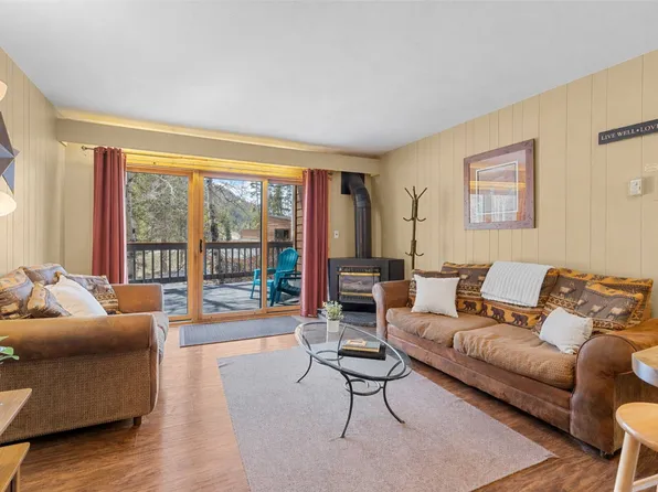 1513 E Keystone Road UNIT D12-#2964, Keystone, CO 80435