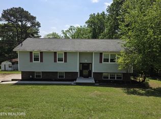 125 Hillside Ct, Clinton, TN 37716