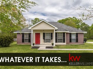 43094 Yokum Rd, Hammond, LA 70403