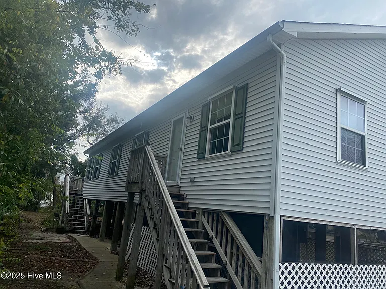 317 Fayetteville Ave #B — Photo 2
