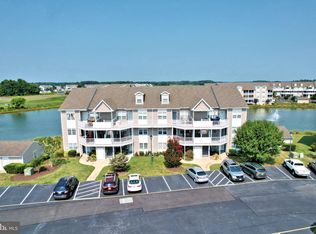 30397 Pavilion Dr #11-3, Ocean View, DE 19970
