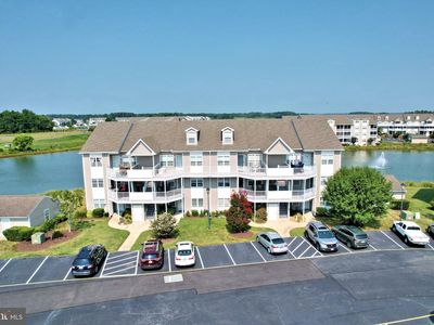 30397 Pavilion Dr #11-3, Ocean View, DE, 19970
