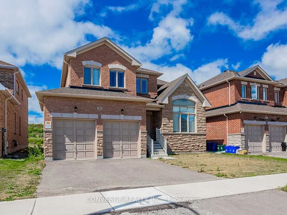 30 McCaskell St