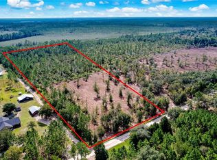 LOT 58 Franklin Rd, Hilliard, FL 32046