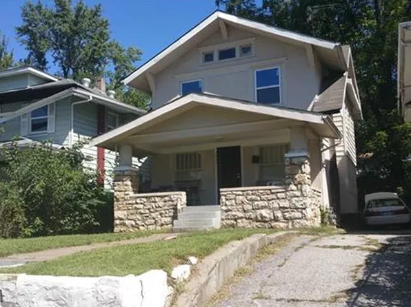 3807 Bellefontaine Ave, Kansas City, MO 64128