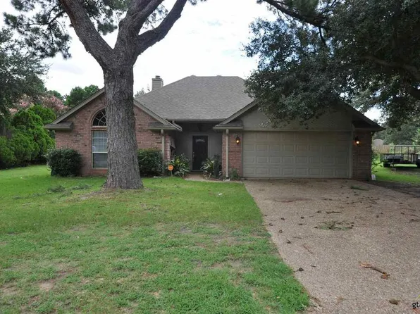 21219 Dogwood Dr, Flint, TX 75762