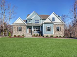 12364 Hayward Ln, Ashland, VA 23005