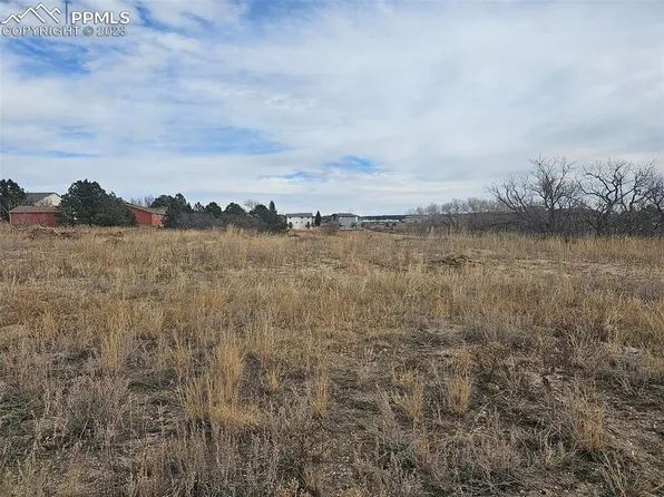704 N Washington St, Monument, CO 80132