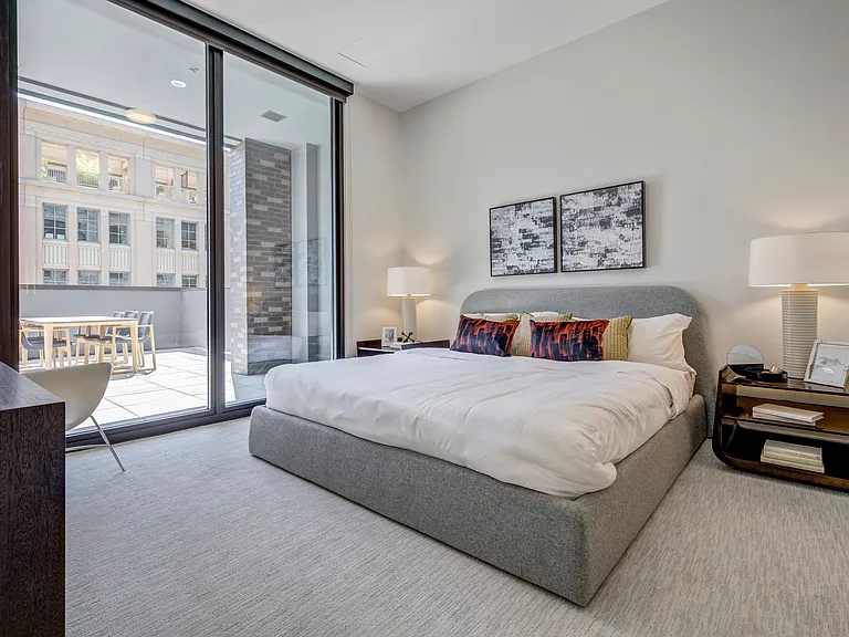 Model Bedroom 2