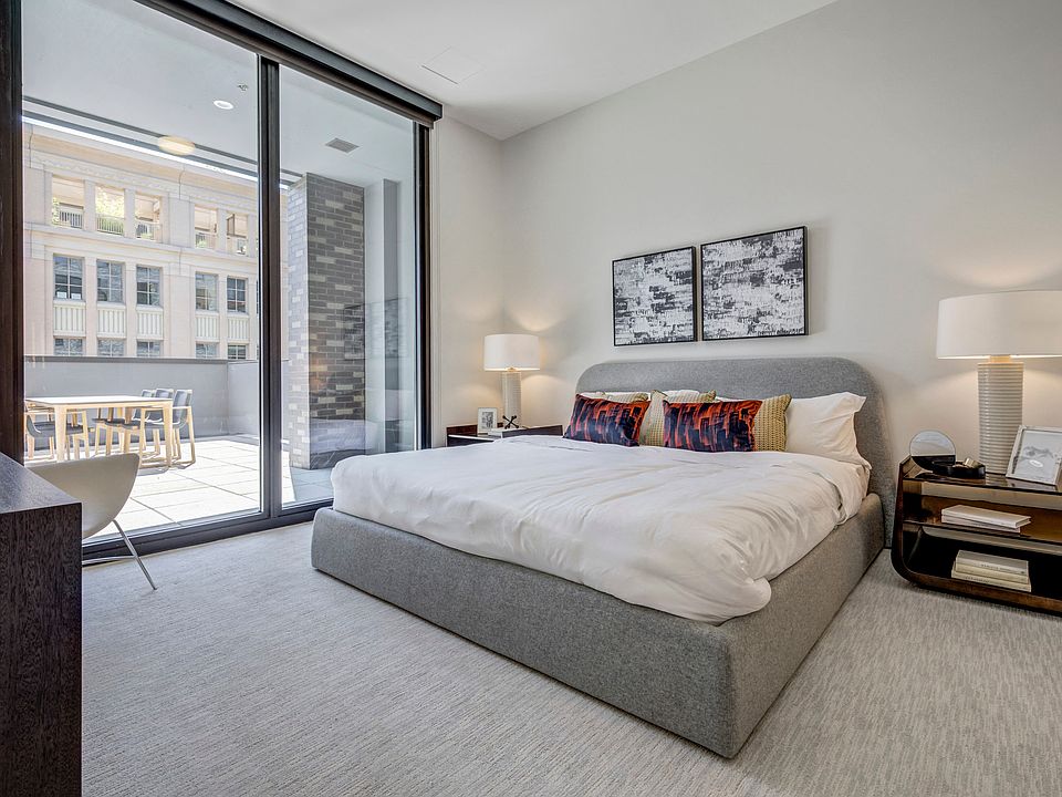 Model Bedroom 2