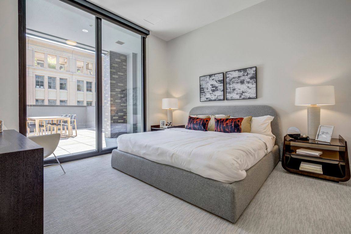 Model Bedroom 2
