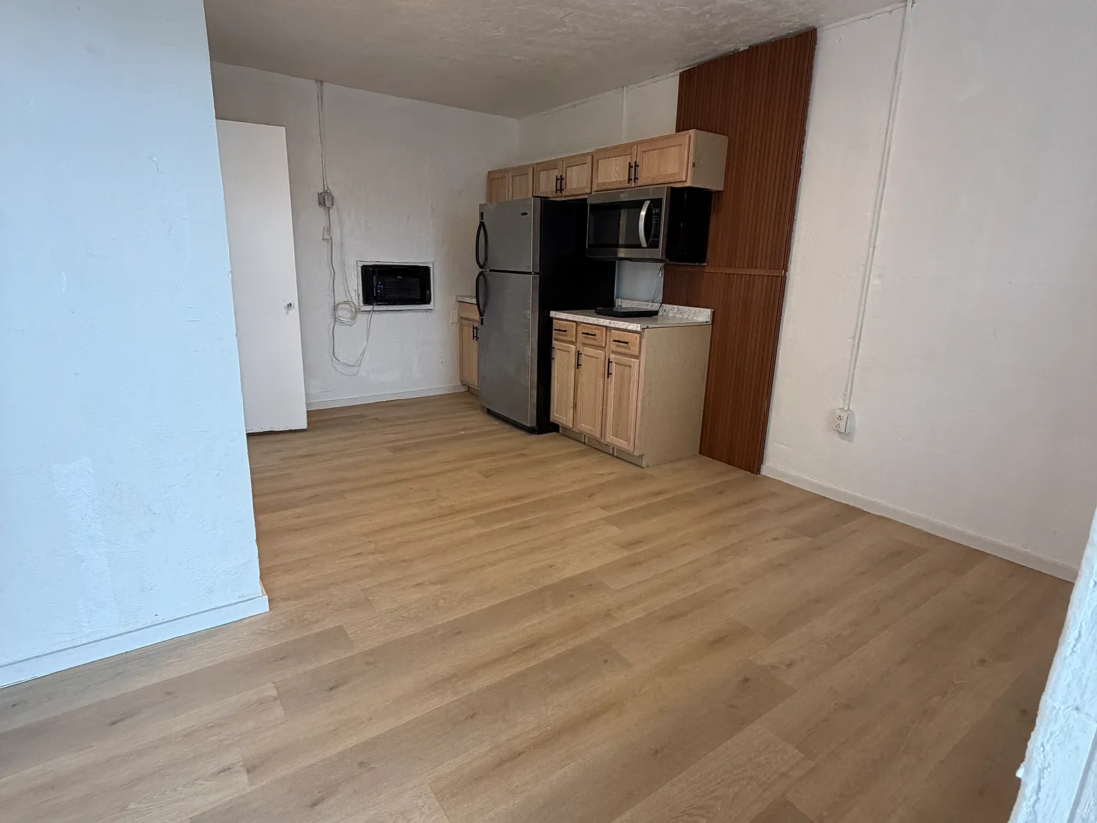 Studio, 280 sqft, $1,100 — Photo 1