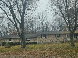 5275 Grande Rd, Hillsboro, OH 45133