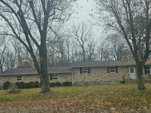 5275 Grande Rd, Hillsboro, OH 45133