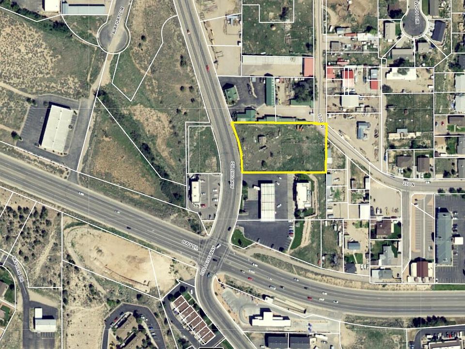 2nd image of 300 N Airport Rd
