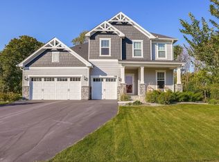 506 Twinflower Rd, Medina, MN 55340