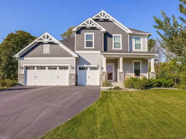 506 Twinflower Rd, Medina, MN 55340