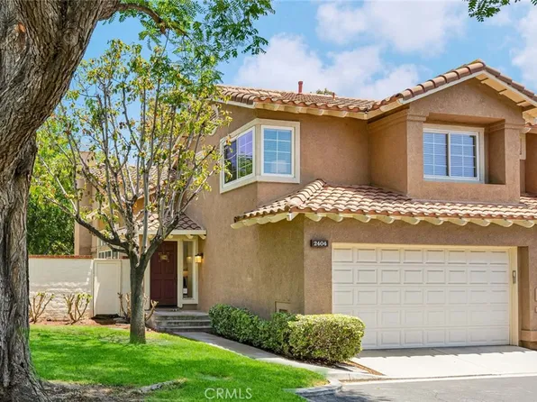 2404 Calle Andorra, Tustin, CA 92782