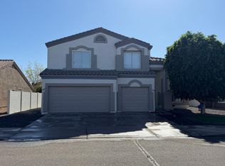 10427 E Diamond Ave, Mesa, AZ 85208