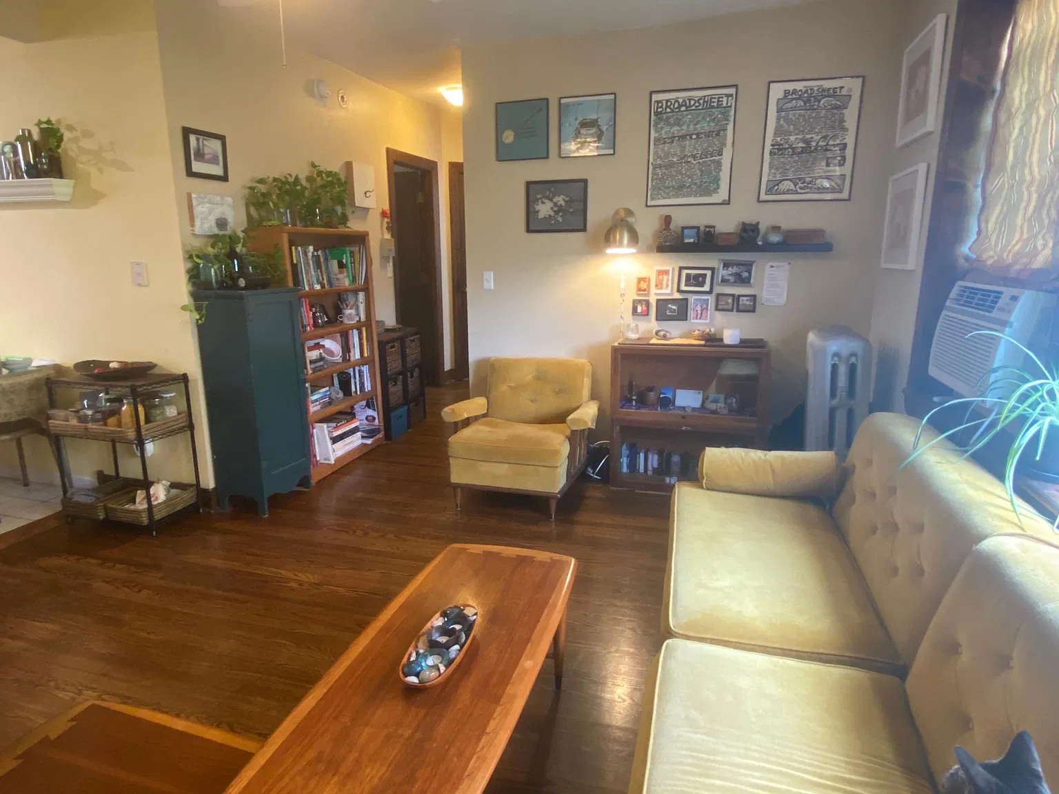 1 bed, 850 sqft, $1,850 — Photo 4