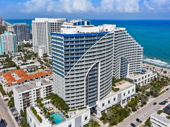 3101 Bayshore Drive #901, Fort Lauderdale, FL 33304