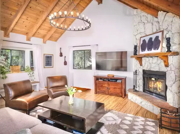 (undisclosed Address), Skyforest, CA 92385