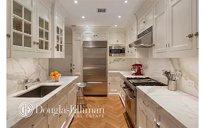 Sold by Douglas Elliman