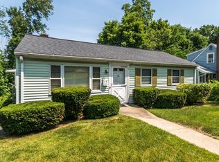 34 Villa St, Waltham, MA 02453