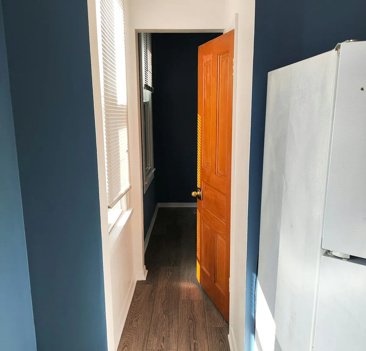 104 South Tecumseh Street, Unit 3 — Photo 3