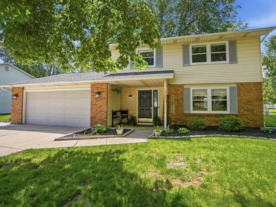 10009 Quachita Ct, Fort Wayne, IN, 46804