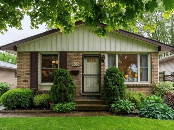 108 Culver Cres, London, ON N5V 3G4