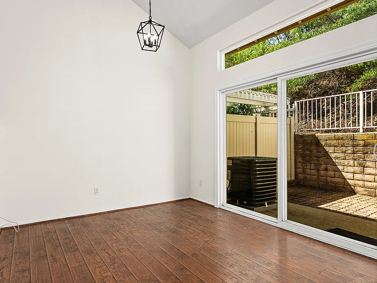 5847 E Rocking Horse Way #6 — Photo 9