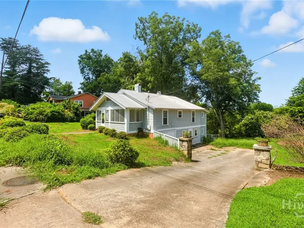 332 Carr St, Athens, GA 30605