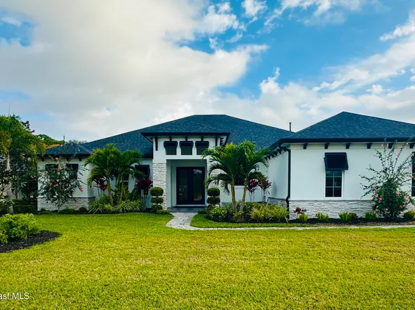 2049 Windbrook Dr SE, Palm Bay, FL 32909