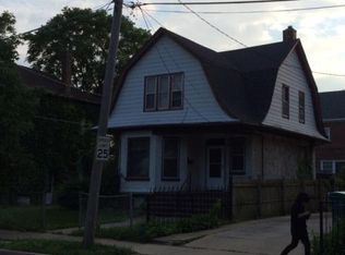 105 Hunter Ave, Joliet, IL 60436