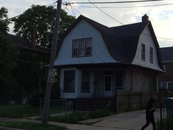 105 Hunter Ave, Joliet, IL 60436